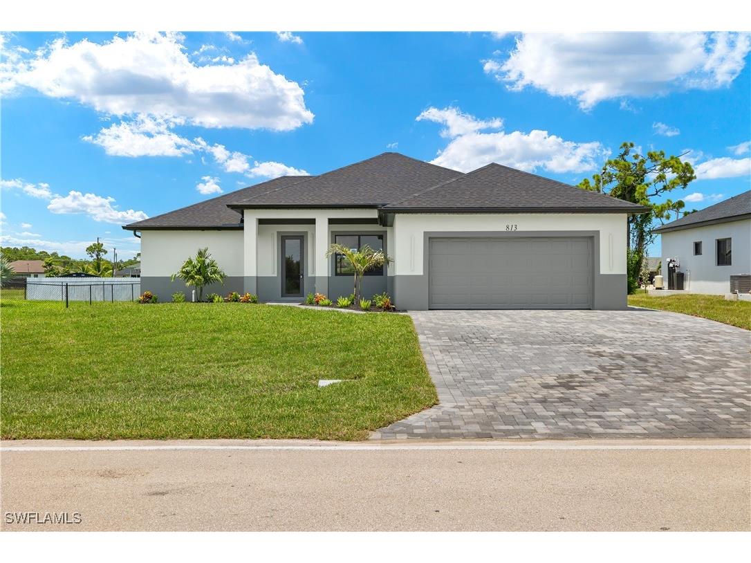 813 Jacaranda Parkway E #E Cape Coral FL 33909 224064357 image1