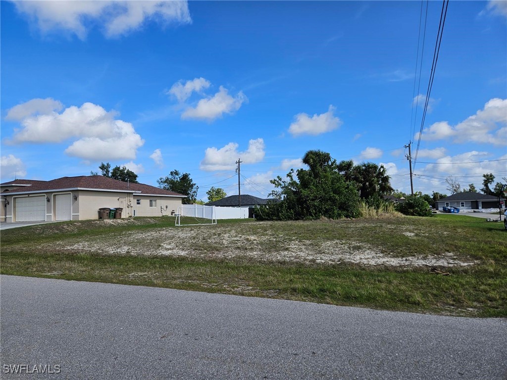 813 NW 1st Terrace Cape Coral FL 33993 225032500 image1