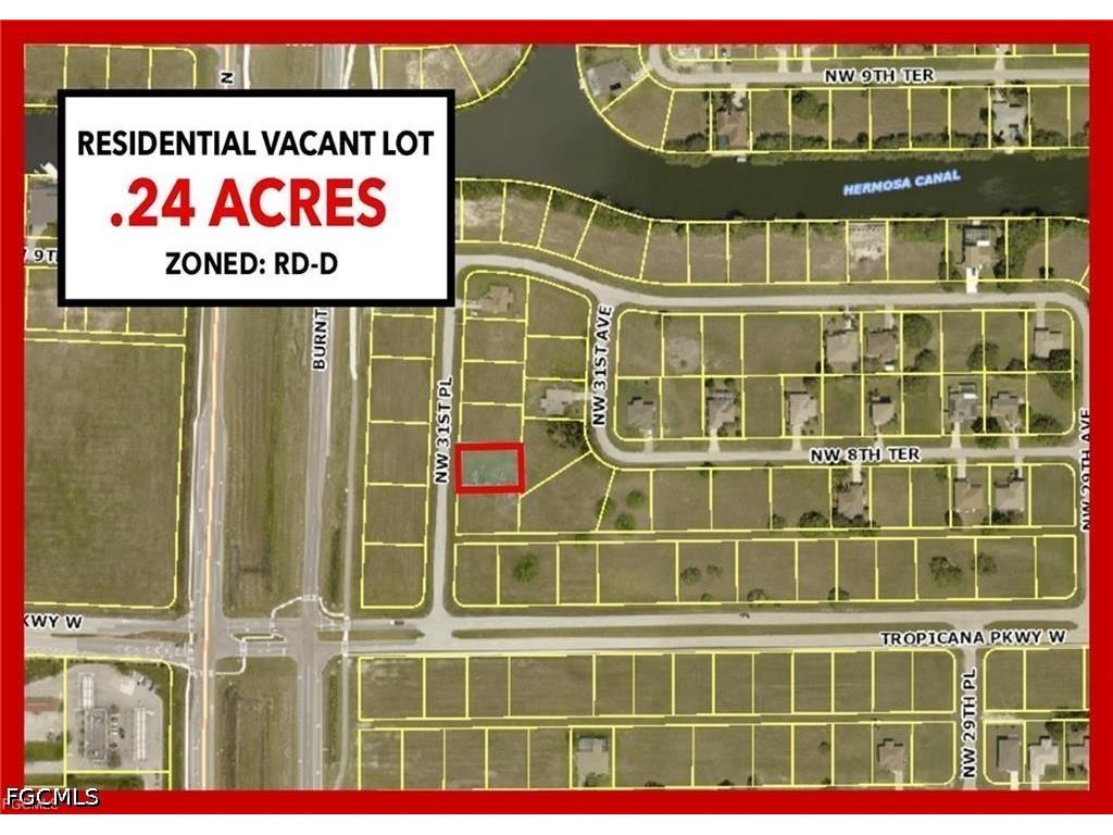 813 NW 31st Place Cape Coral FL 33993 2026022444 image2