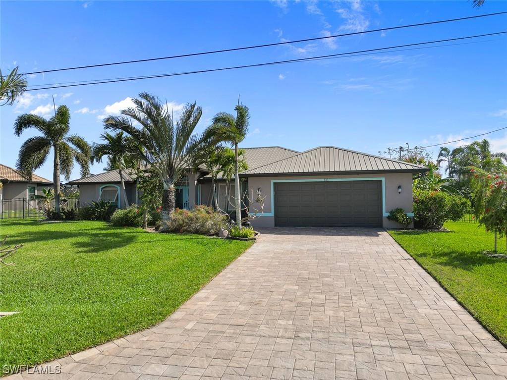 813 NW 36th Place Cape Coral FL 33993 225017857 image1