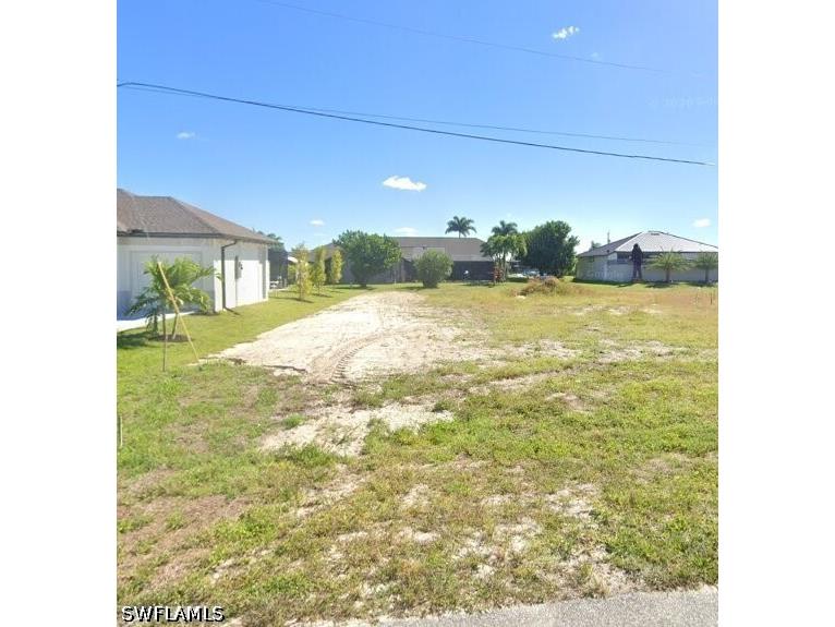 813 NW 38th Place Cape Coral FL 33993 226020110 image1