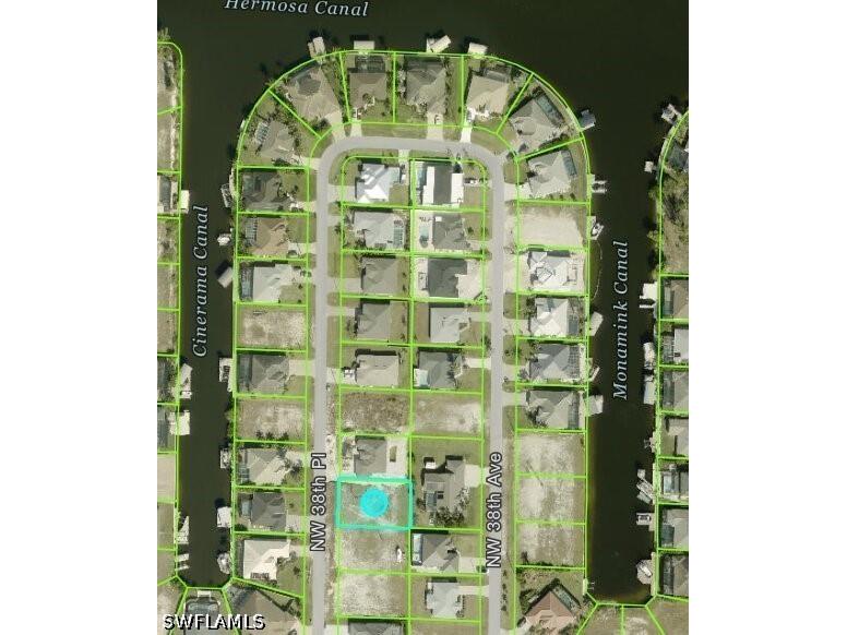 813 NW 38th Place Cape Coral FL 33993 226020110 image5
