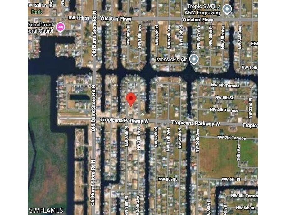 813 NW 38th Place Cape Coral FL 33993 226020110 image6