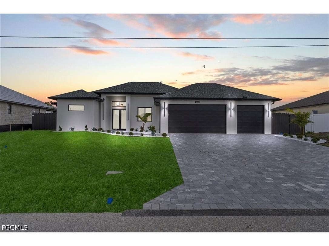 813 NW 8th Terrace Cape Coral FL 33993 2026016847 image2