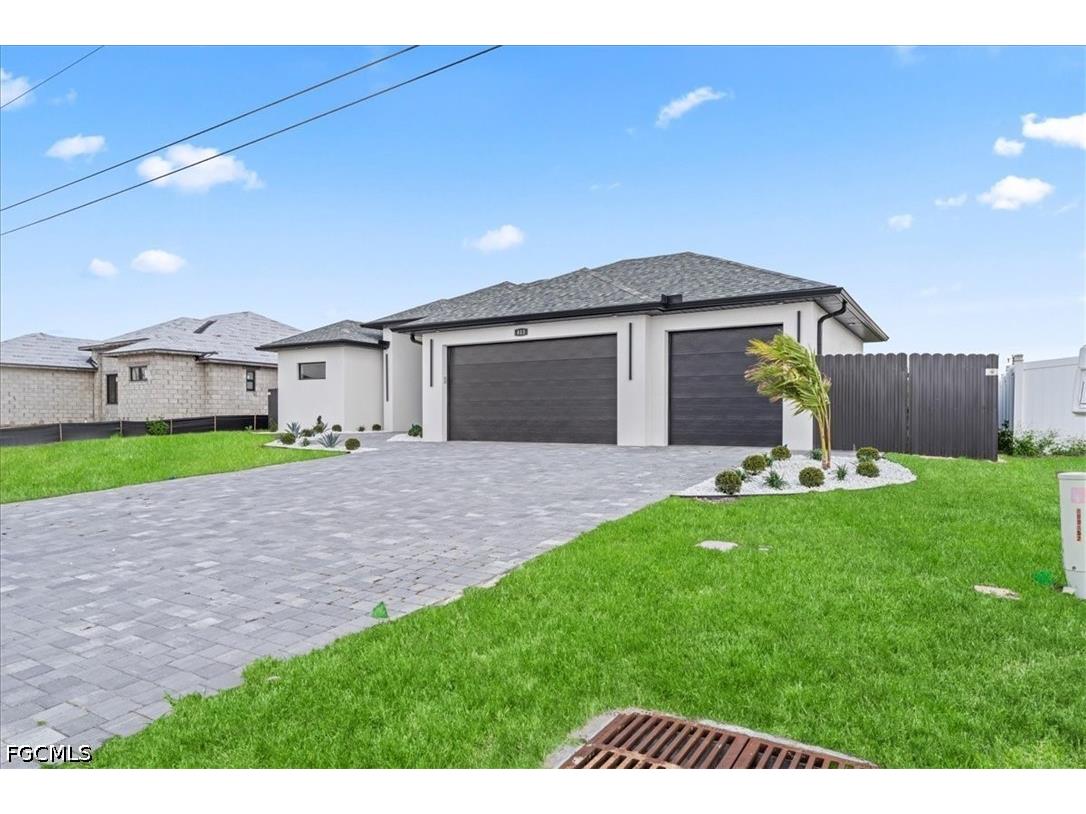 813 NW 8th Terrace Cape Coral FL 33993 2026016847 image49