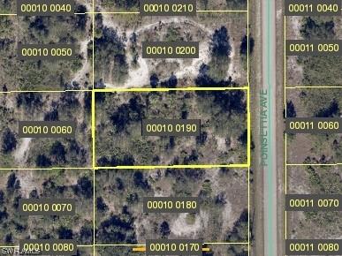 813 Poinsettia Avenue Lehigh Acres FL 33972 223028780 image1