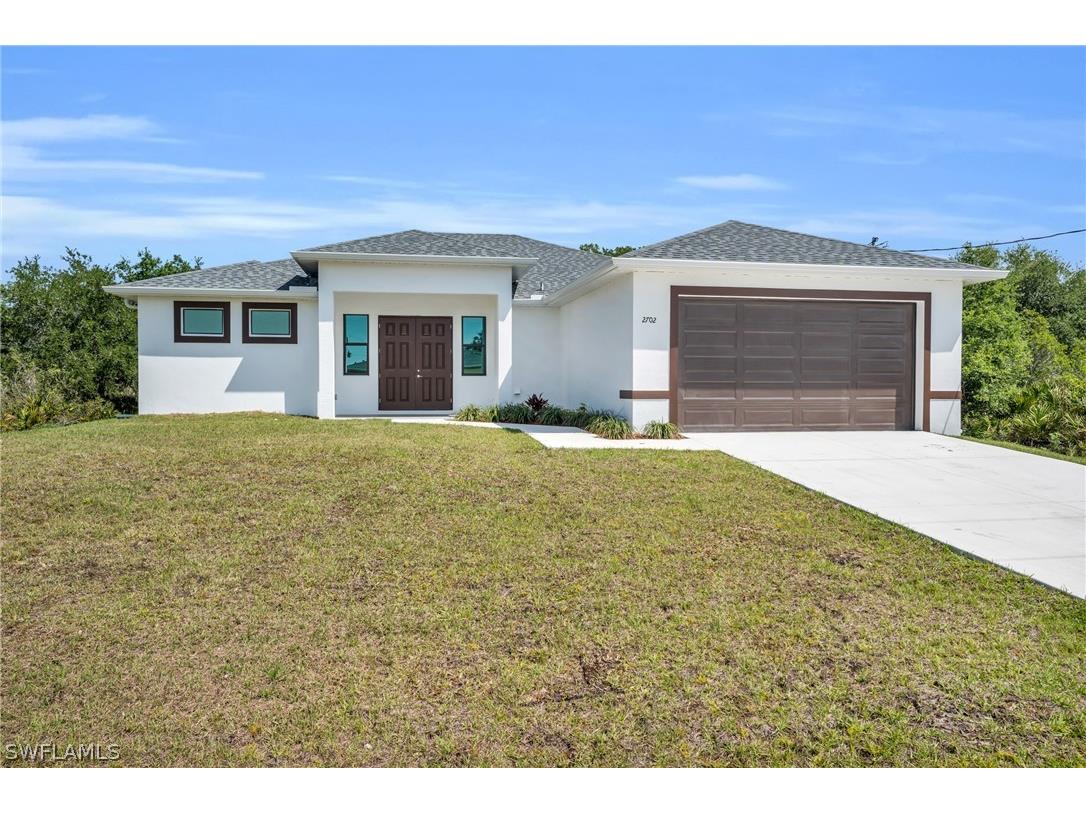 813 Poinsettia Avenue Lehigh Acres FL 33972 224033181 image1