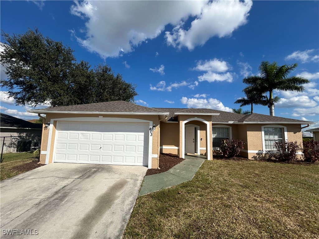 813 SW 10th Place Cape Coral FL 33991 225081333 image1
