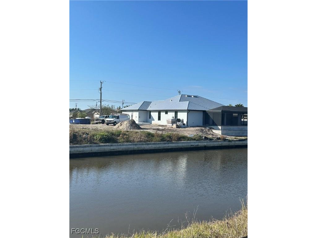 813 SW 40th Terrace Cape Coral FL 33914 2026001683 image9