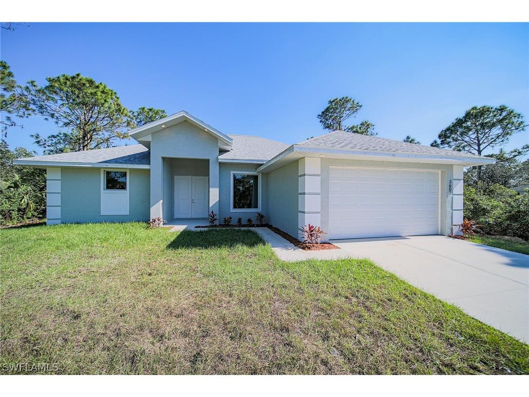 813 Vance Street E Lehigh Acres FL 33974 223005115 image1