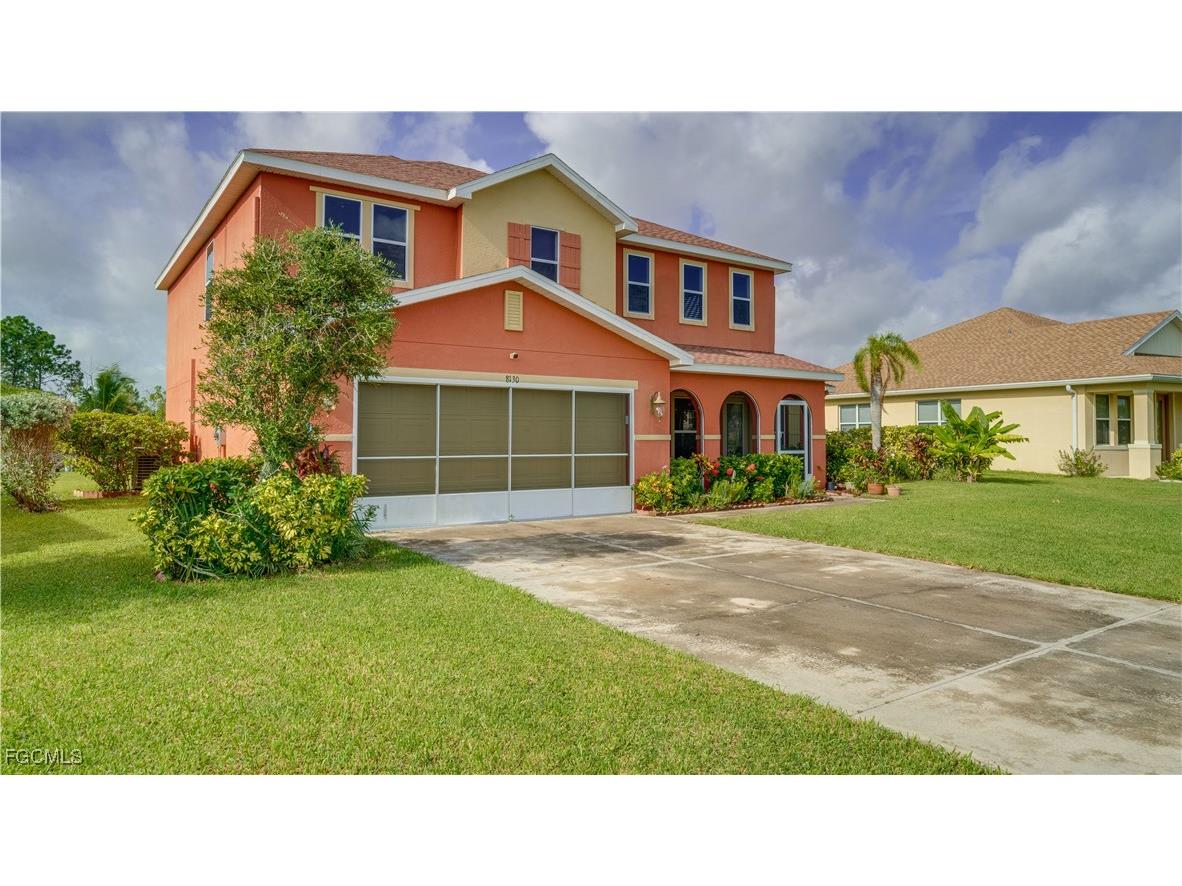 8130 Fountain Mist Boulevard Lehigh Acres FL 33972 2025020451 image1