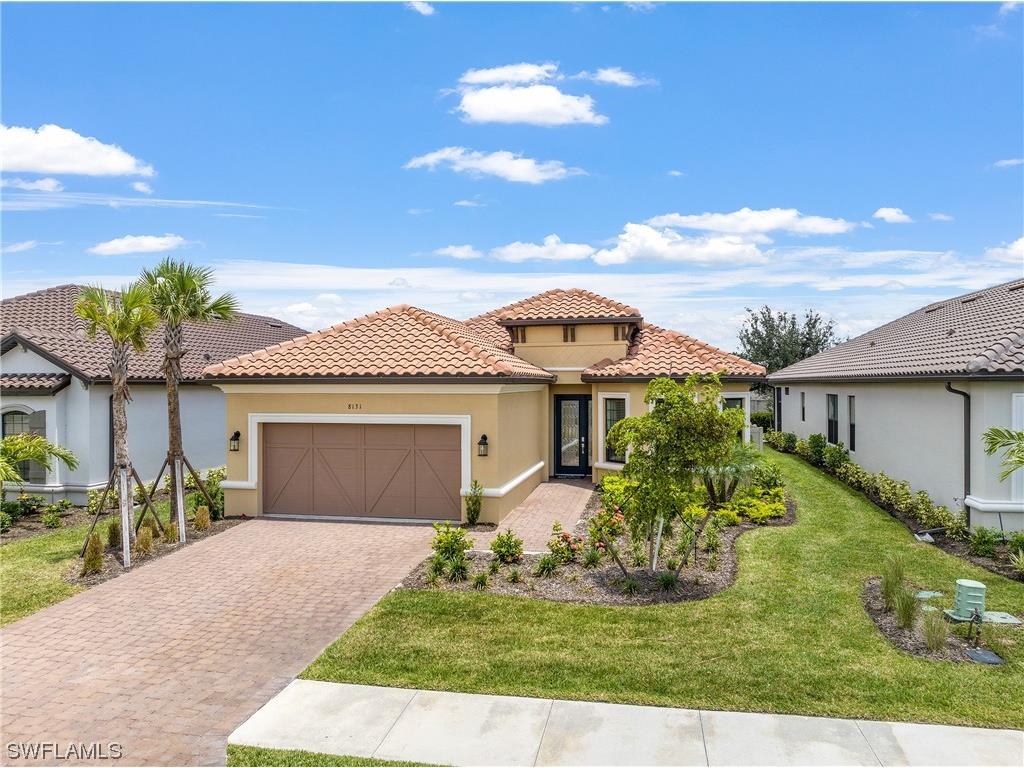 8131 Lucello Terrace S Naples FL 34114 223044934 image1