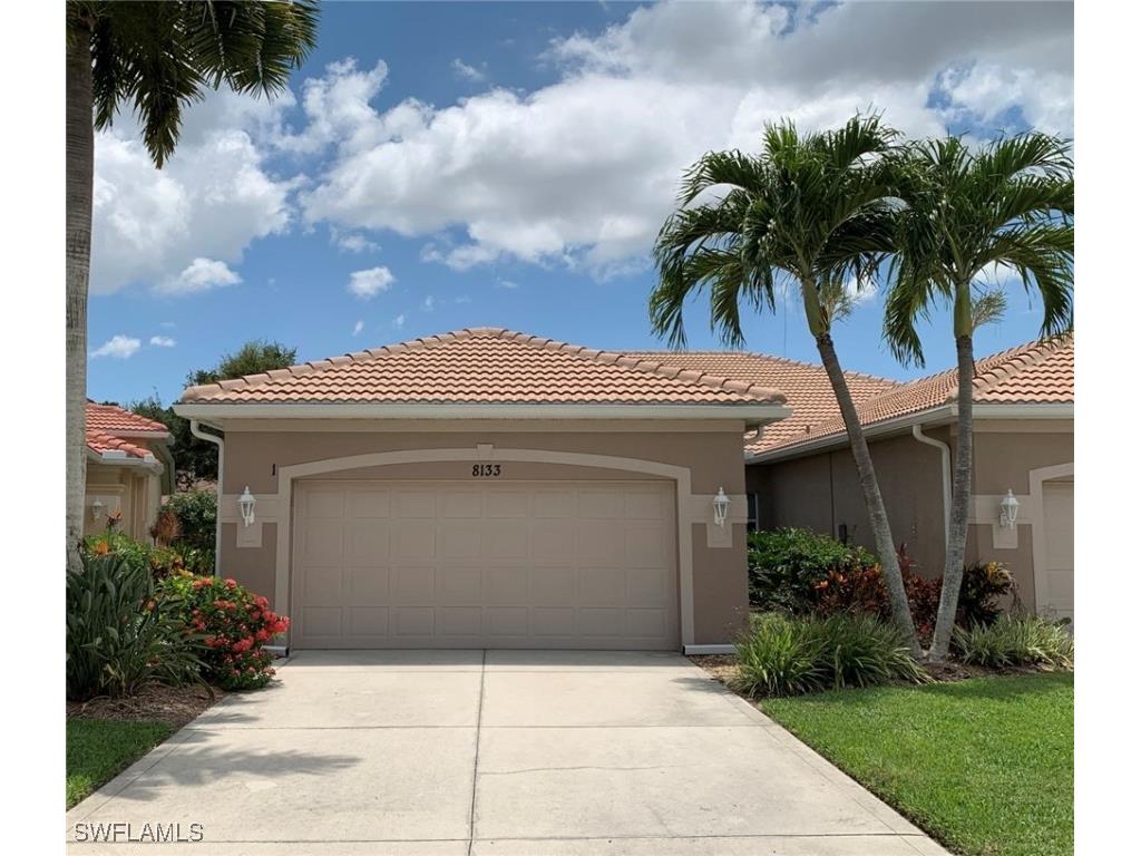 8133 Chancel Court #64-1 Naples FL 34104 225070716 image1