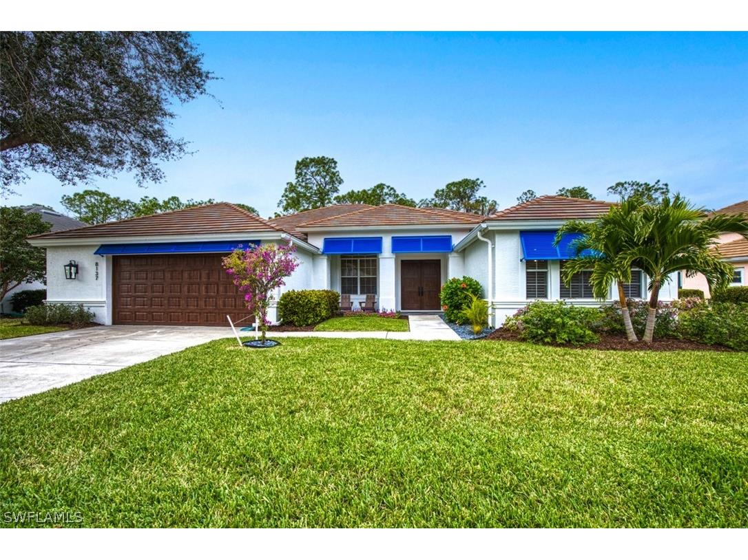 8137 Lowbank Drive Naples FL 34109 224030299 image1