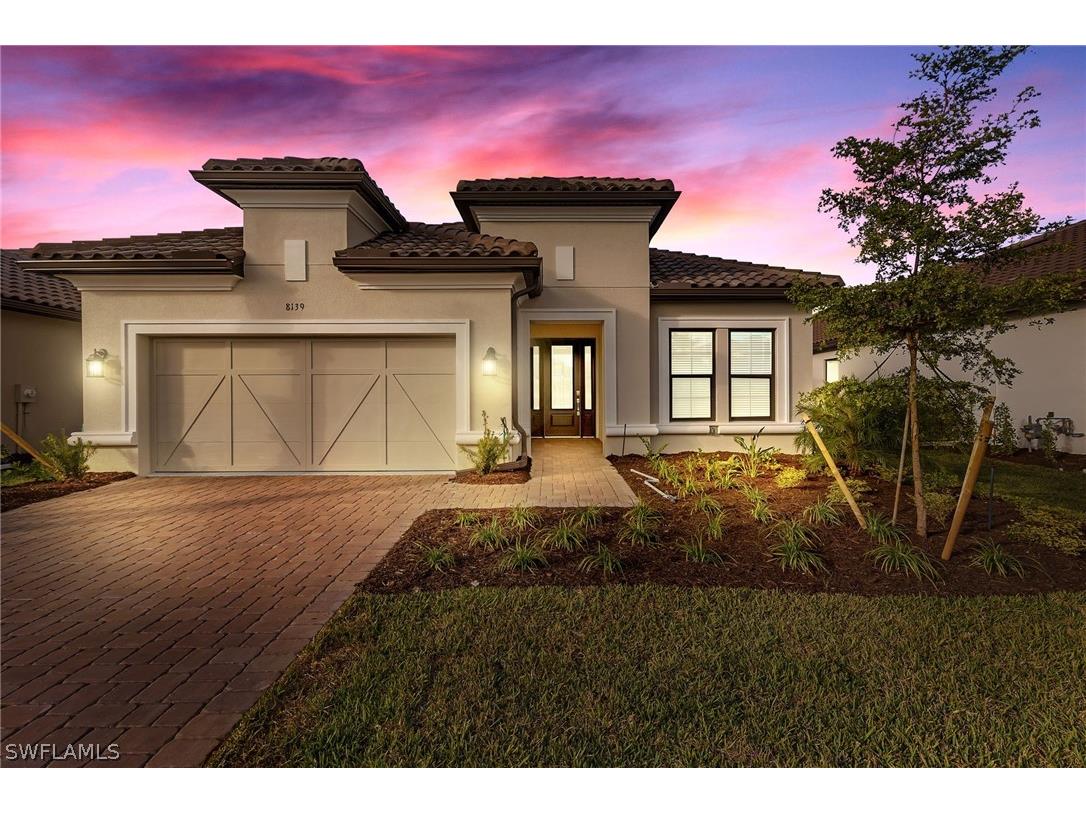 8139 Lucello Terrace South Naples FL 34114 222079814 image1