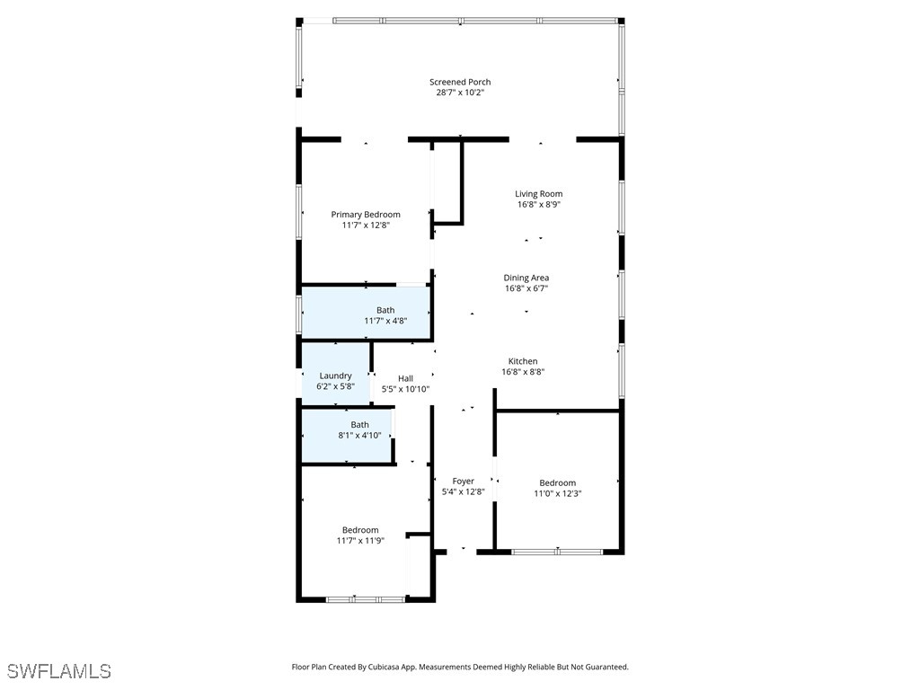 814 101st Avenue N Naples FL 34108 225079449 image45