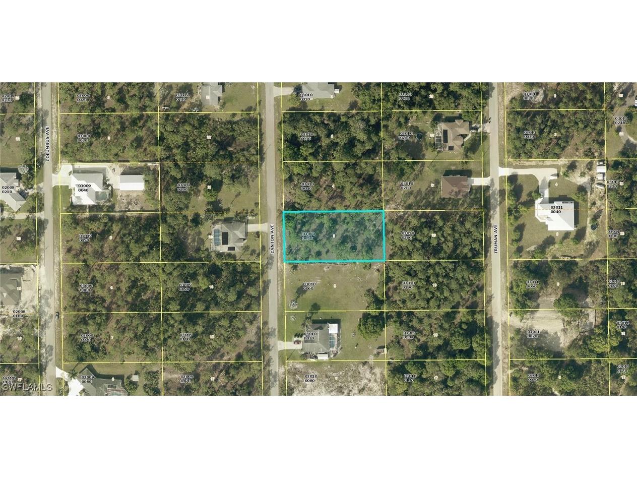 814 Canton Avenue Lehigh Acres FL 33972 225021557 image1