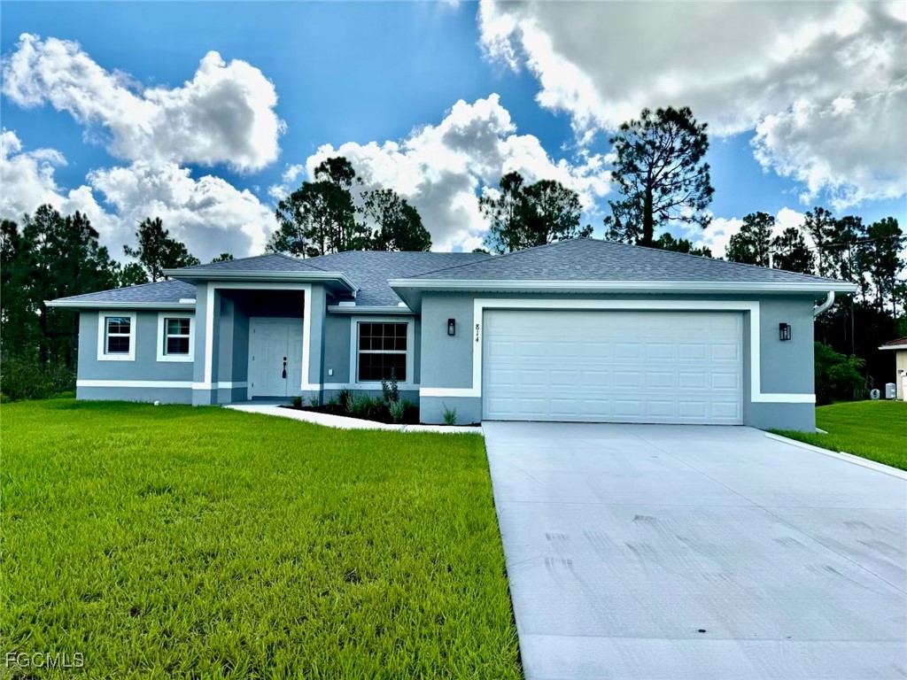 814 Clark Avenue Lehigh Acres FL 33972 2025005355 image1