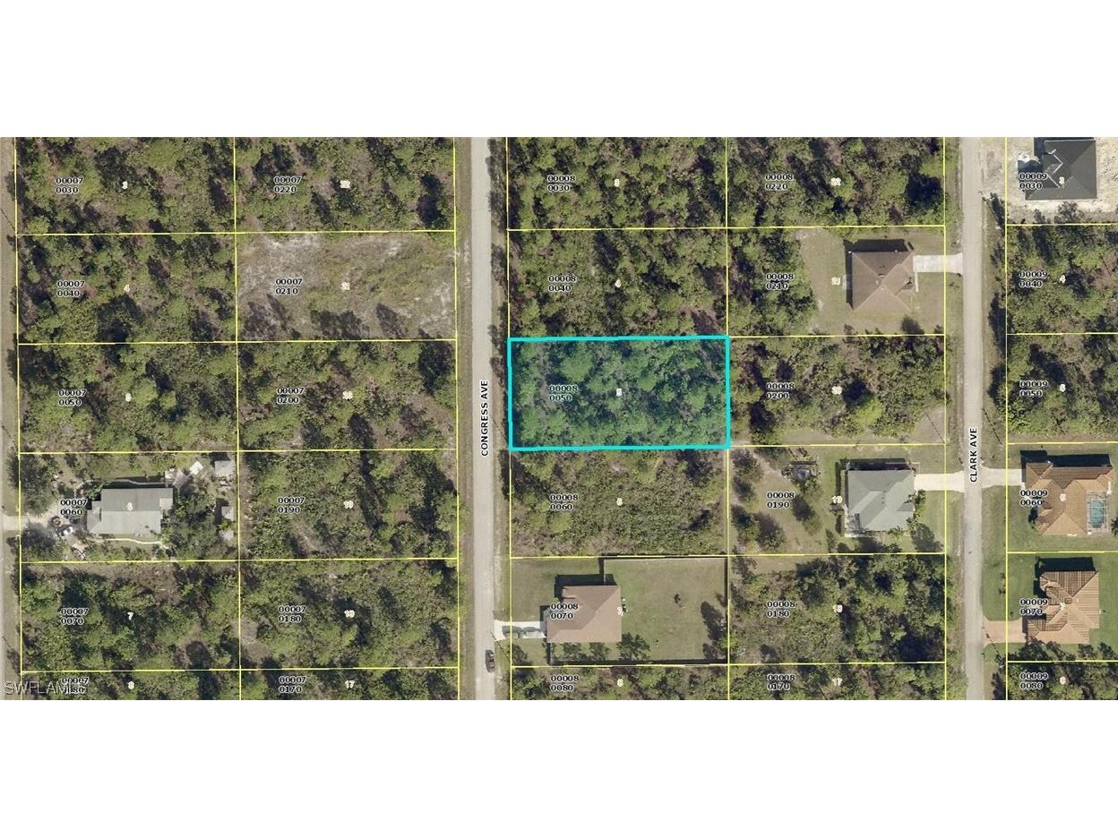 814 Congress Avenue Lehigh Acres FL 33972 223012161 image1