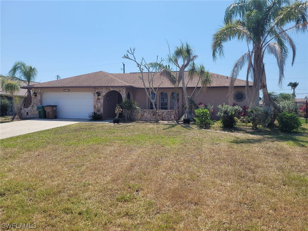 814 El Dorado Parkway W Cape Coral FL 33914 223028003 image1
