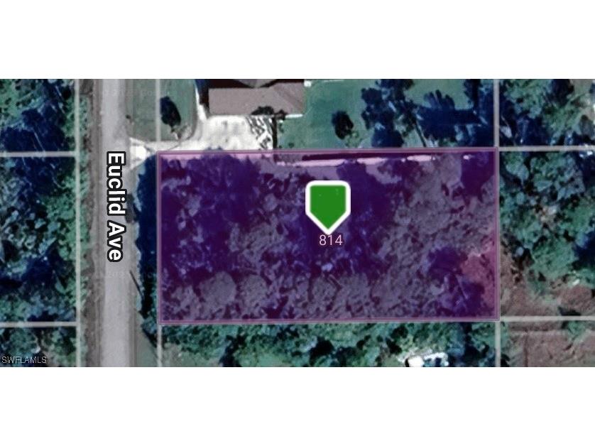 814 Euclid Avenue Lehigh Acres FL 33972 225048997 image1