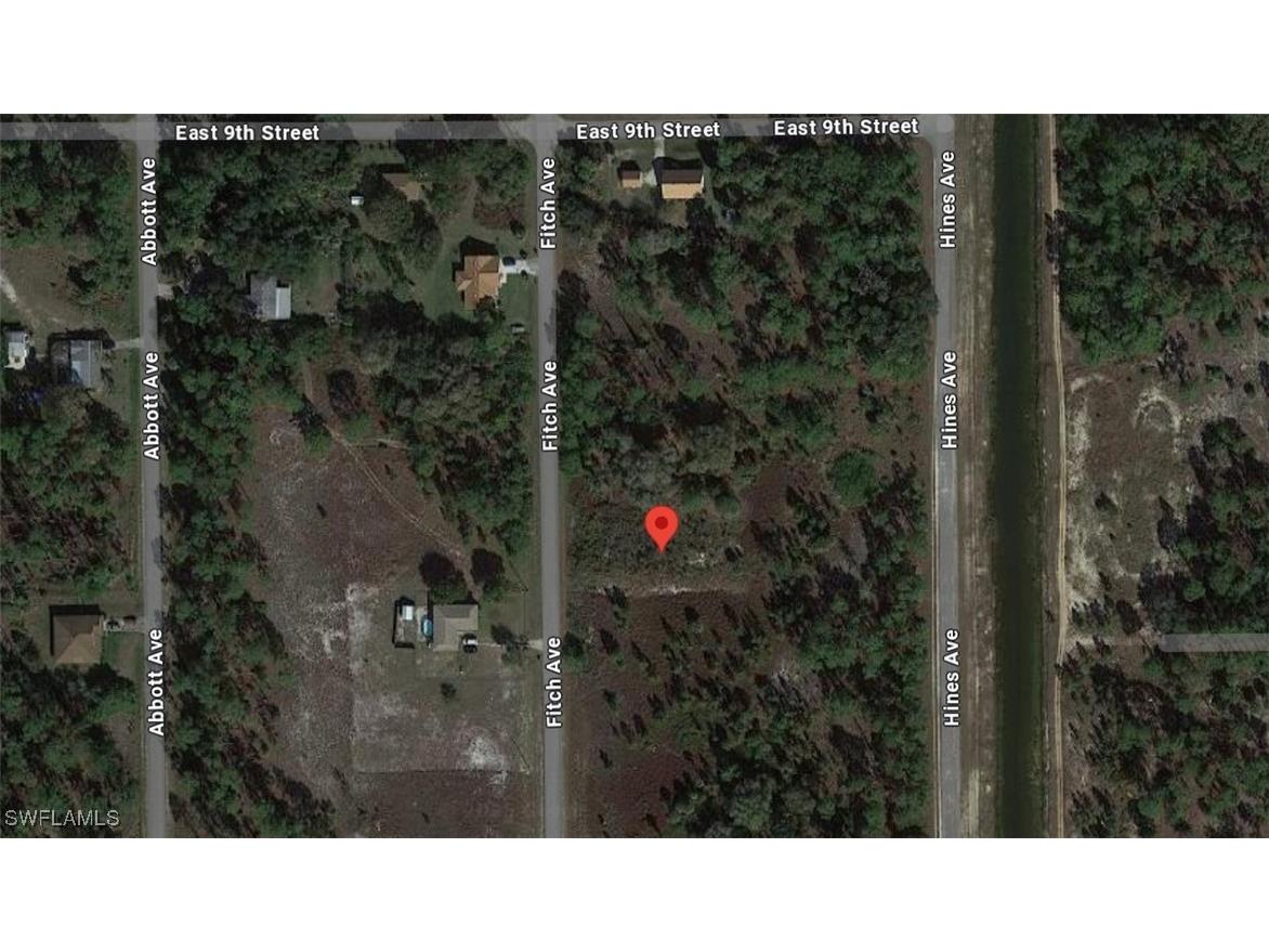 814 Fitch Avenue Lehigh Acres FL 33972 225055965 image3