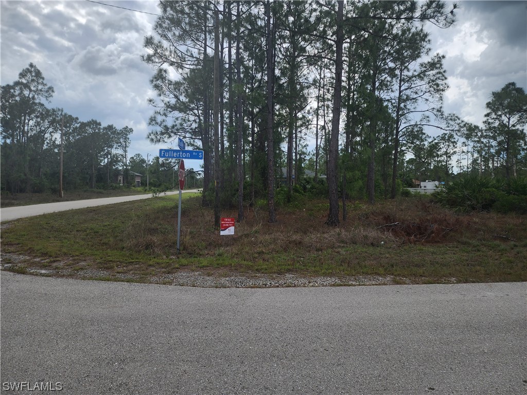 814 Fullerton Avenue S Lehigh Acres FL 33974 223029187 image1