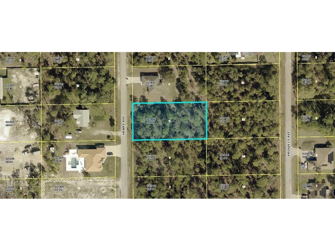  Lee FL 33972 2025000430 image1