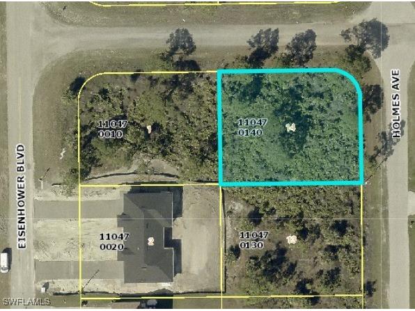 814 Holmes Avenue Lehigh Acres FL 33974 225055159 image1