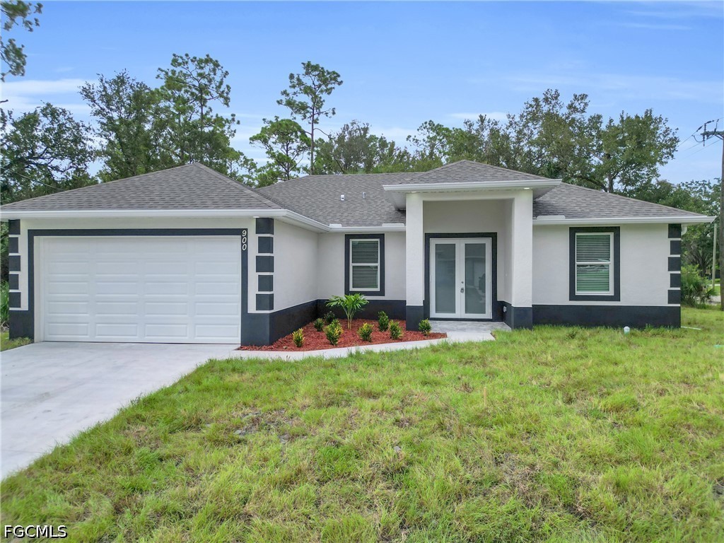 814 Lake Avenue Lehigh Acres FL 33972 2026020829 image1