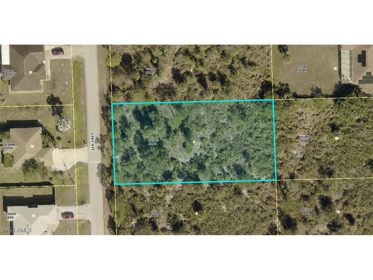 814 Lake Avenue Lehigh Acres FL 33972 225057937 image1