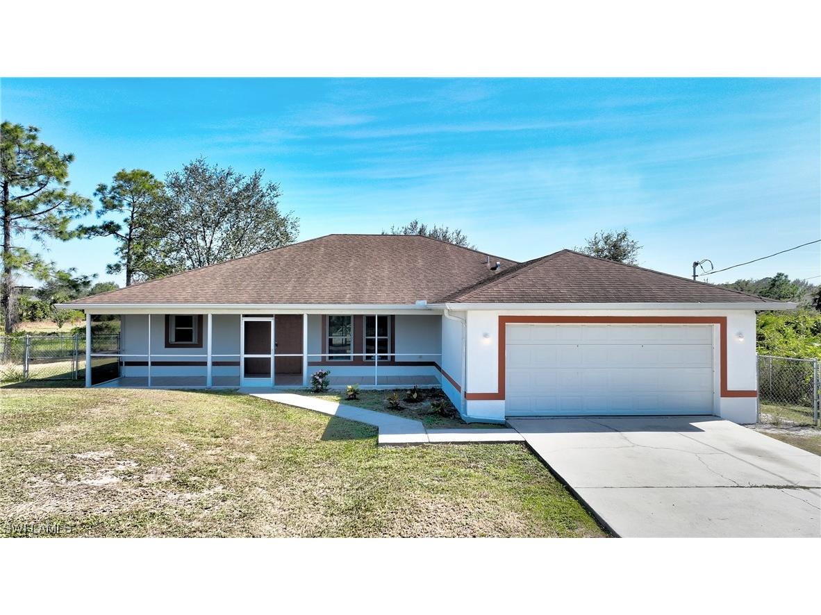 814 Maple Avenue N Lehigh Acres FL 33972 223082555 image1