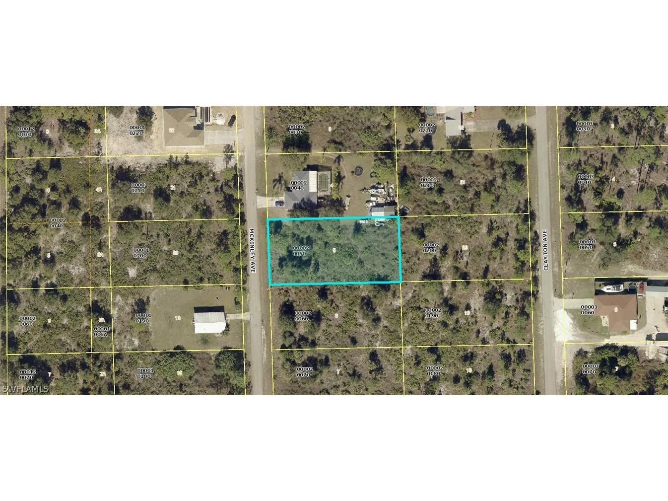 814 Mckinley Avenue Lehigh Acres FL 33972 222059638 image1