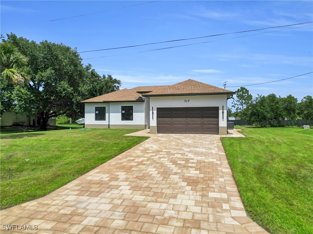 814 Mckinley Avenue Lehigh Acres FL 33972 225057697 image1