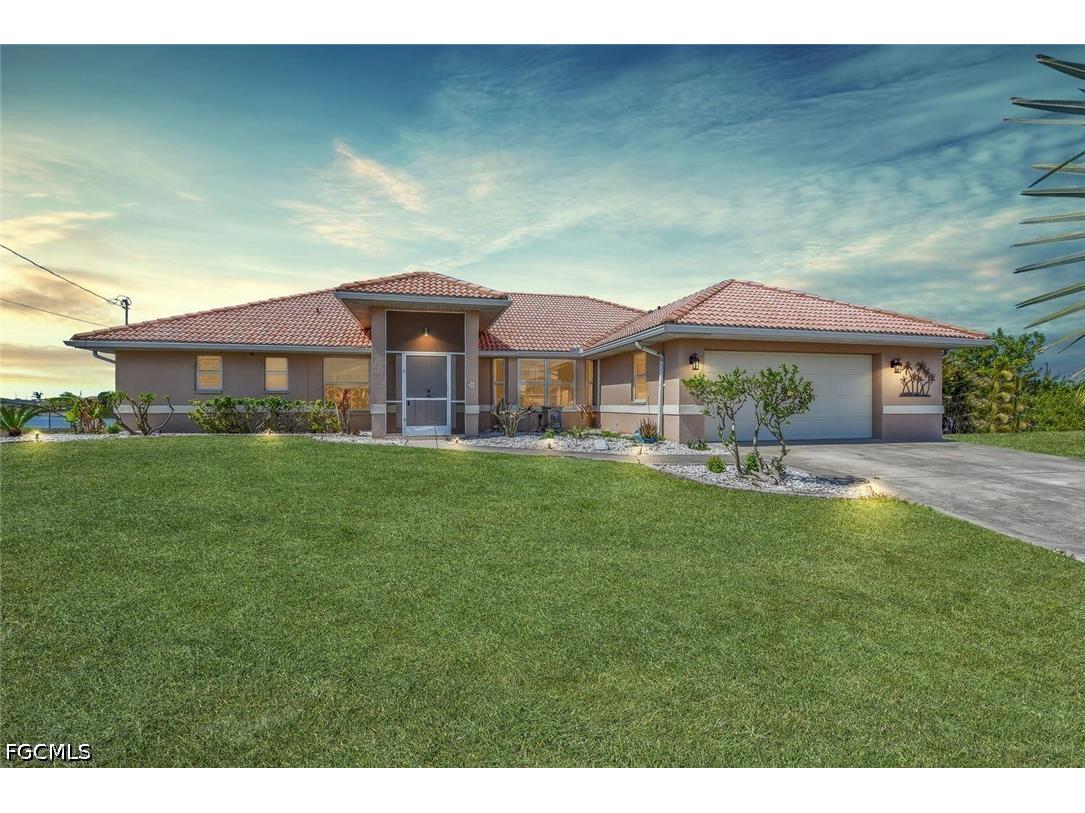 814 NW 11th Place Cape Coral FL 33993 2026015091 image1