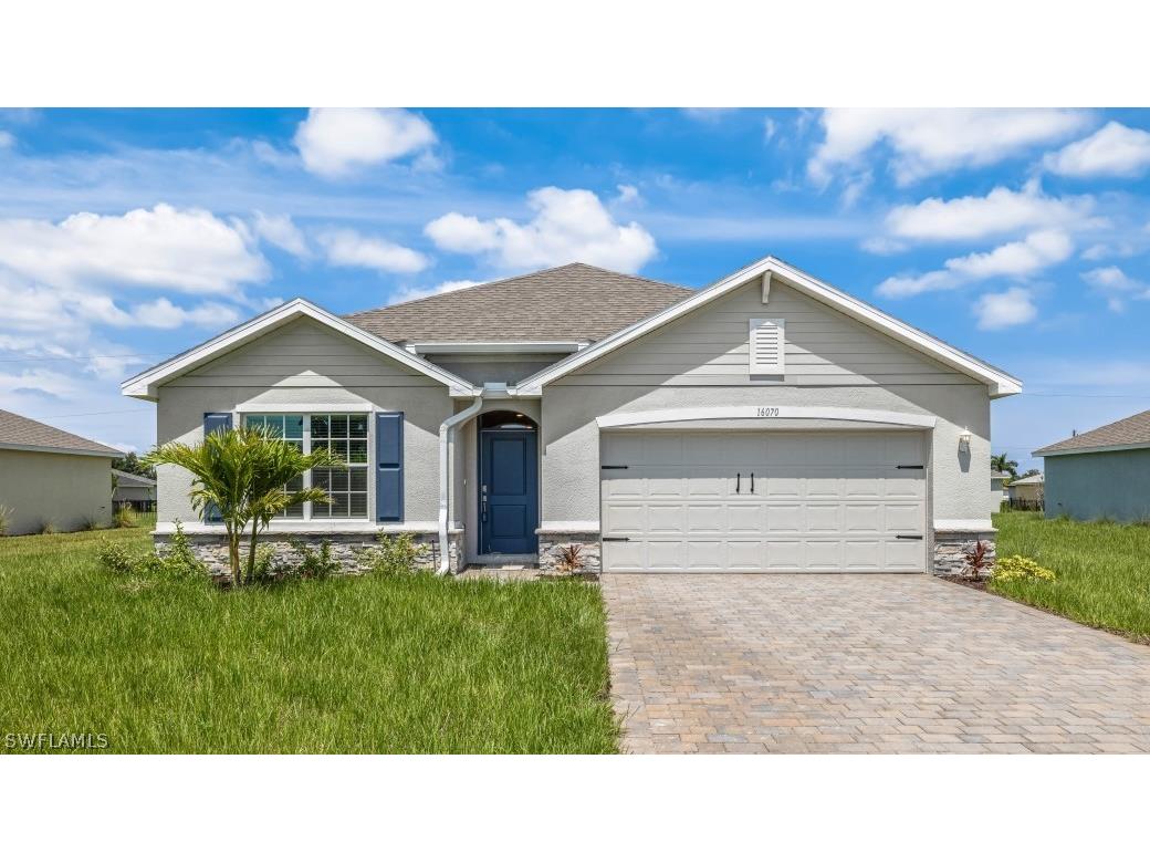 814 NW 1st Terrace Cape Coral FL 33993 226011825 image1