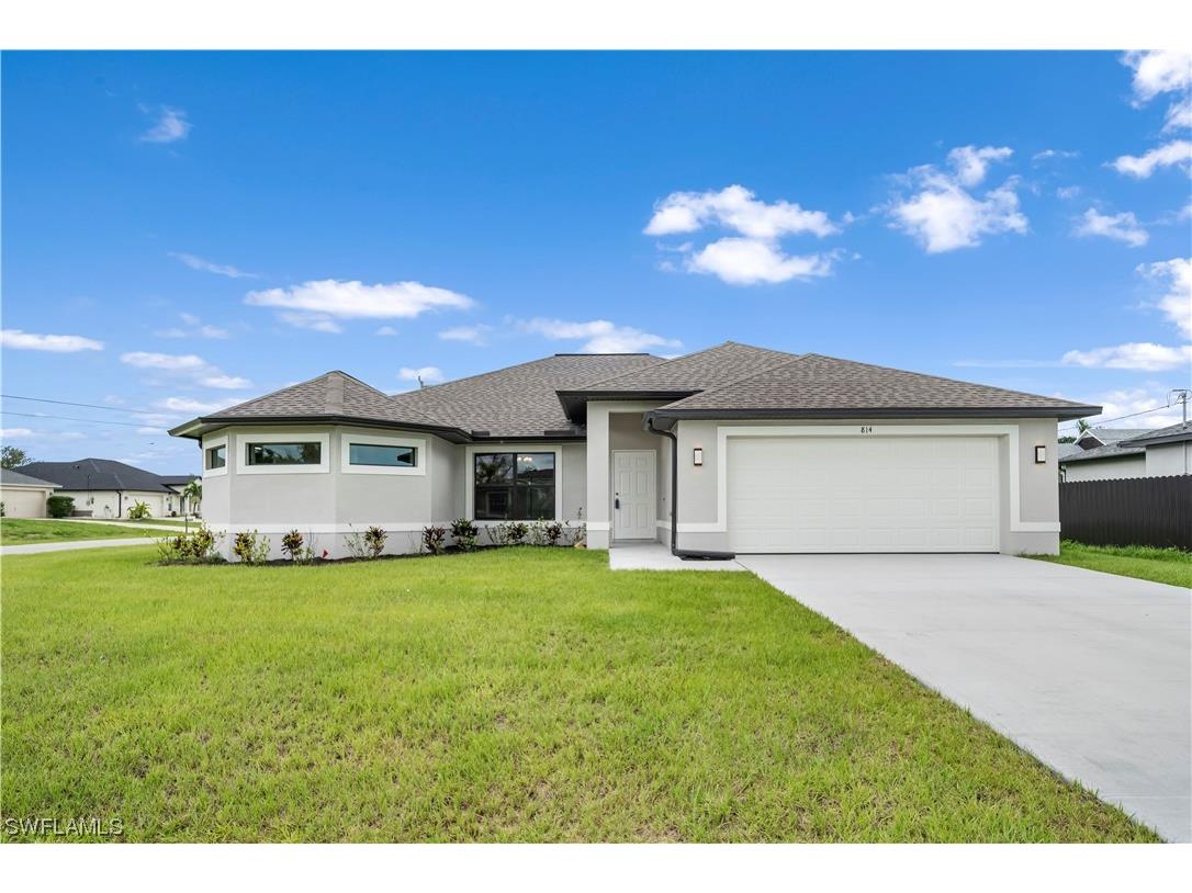 814 NW 2nd Street Cape Coral FL 33991 223016693 image1