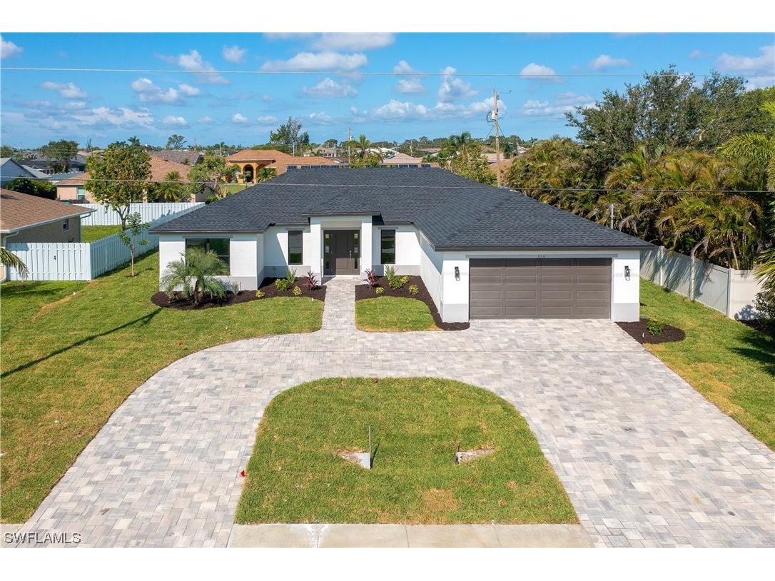 814 Nicholas Parkway W Cape Coral FL 33991 223040048 image1