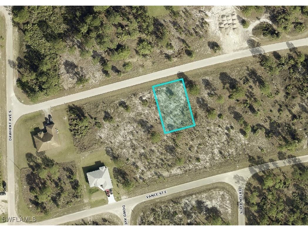 814 Palomino Street E Lehigh Acres FL 33974 224074757 image1