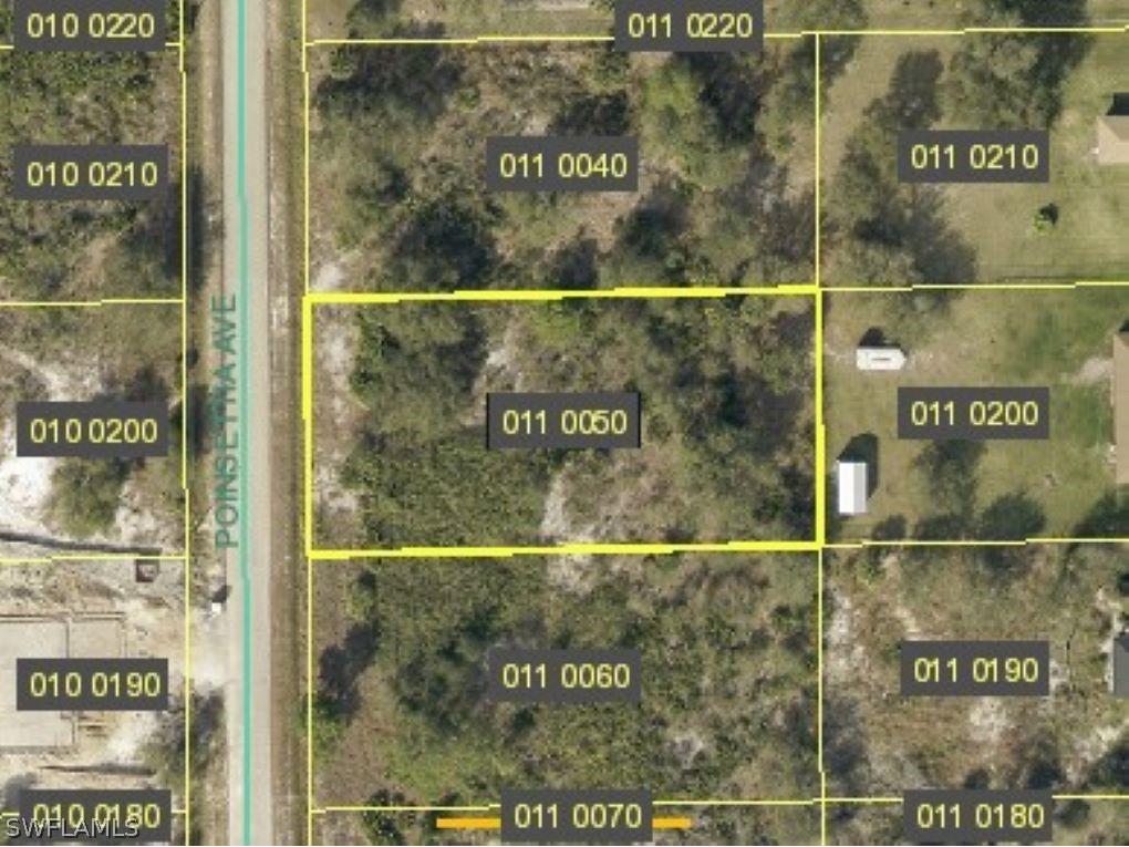 814 Poinsettia Avenue Lehigh Acres FL 33972 224055589 image1