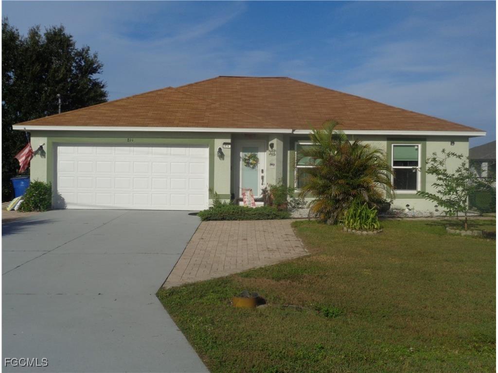 814 Rocaille Avenue Fort Myers FL 33913 2025013993 image1
