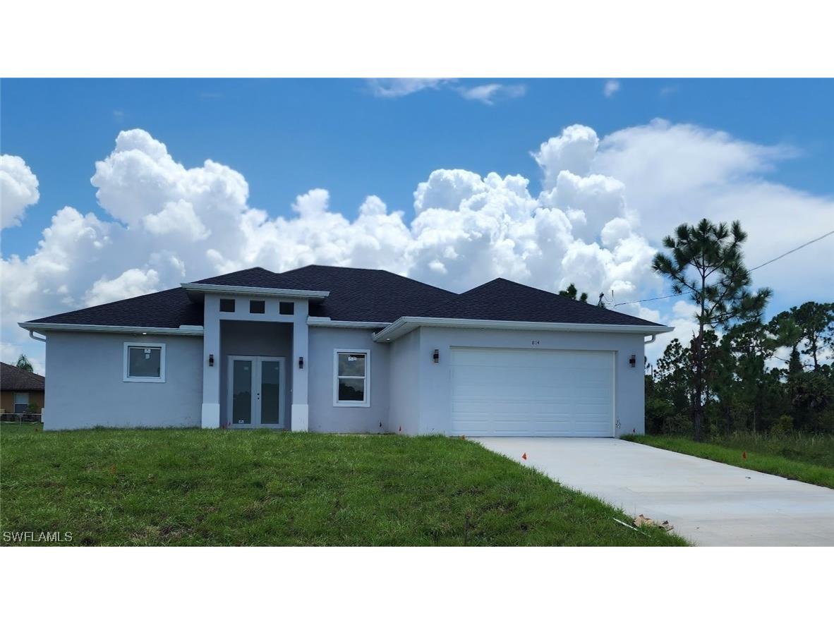 814 Runble Street E Lehigh Acres FL 33974 223067838 image1