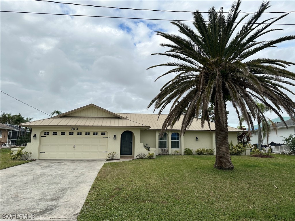 814 SE 21st Avenue Cape Coral FL 33990 224019543 image1