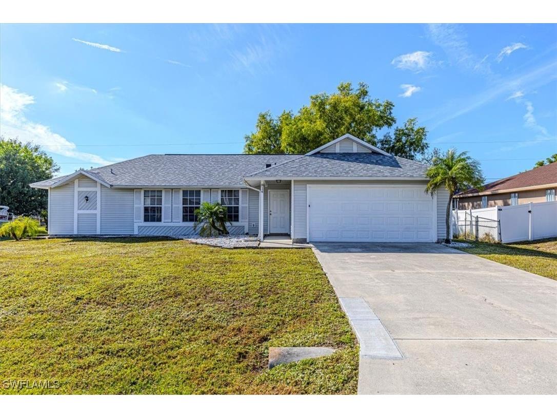 814 SW 10th Place Cape Coral FL 33991 225083570 image1