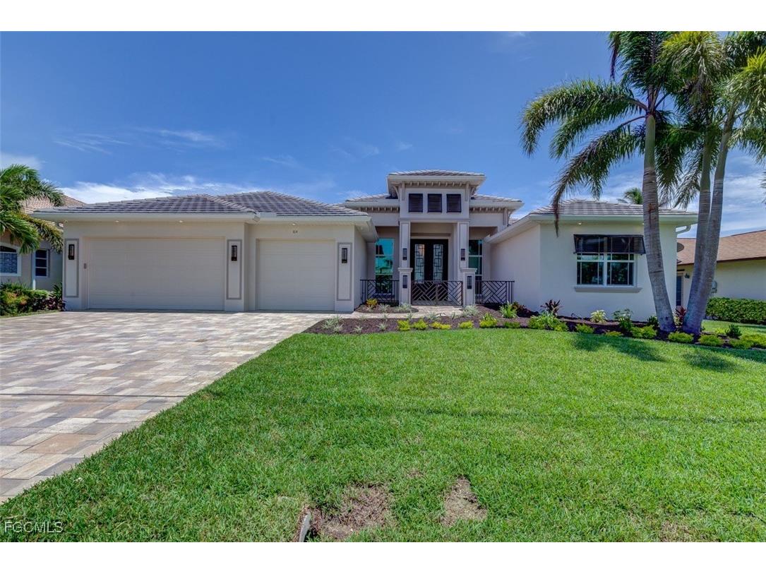 814 SW 56th Street Cape Coral FL 33914 2026003868 image1