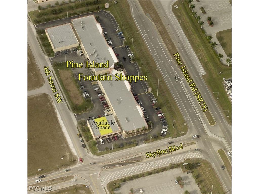 814 SW Pine Island Road #102-103 Cape Coral FL 33991 2025023410 image2