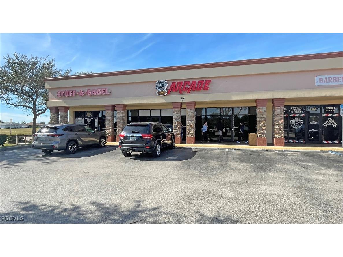 814 SW Pine Island Road #102-103 Cape Coral FL 33991 2025023410 image3