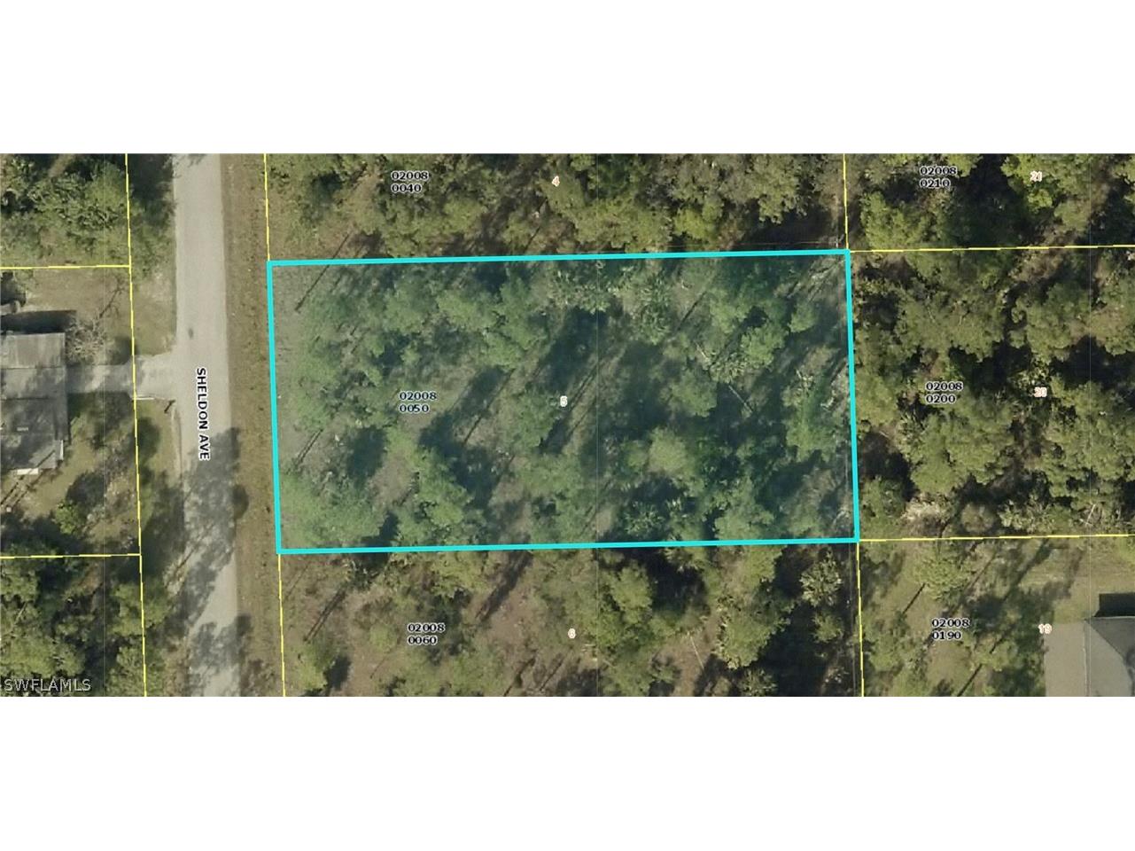 814 Sheldon Avenue Lehigh Acres FL 33936 224042597 image1