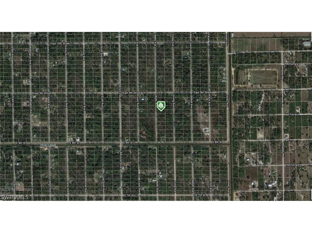 814 Wells Avenue Lehigh Acres FL 33972 222041652 image1