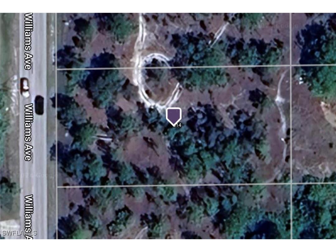 814 Williams Avenue Lehigh Acres FL 33972 224070390 image1